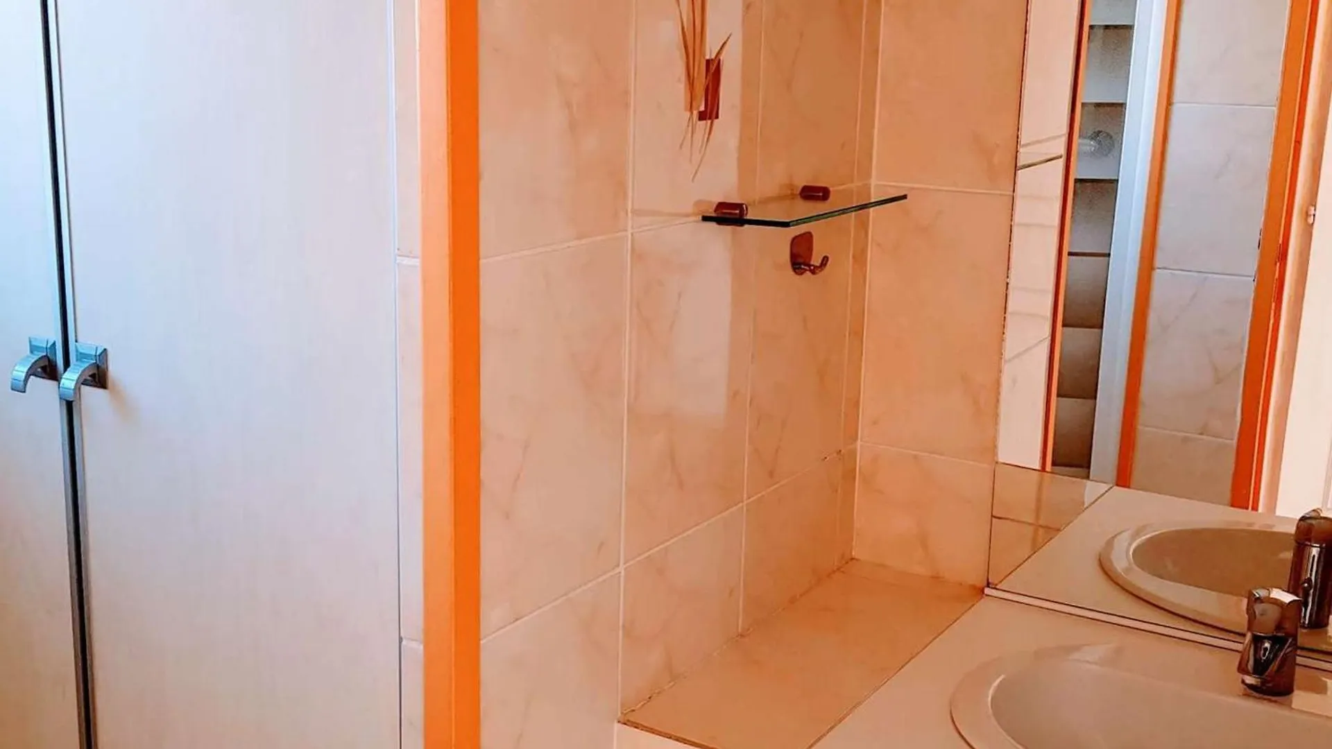 Appartement T3 Climatise Avec Jardin Et Terrasse A 200M De La Plage De Cavalaire - Fr-1-100-249 Cavalaire-sur-Mer